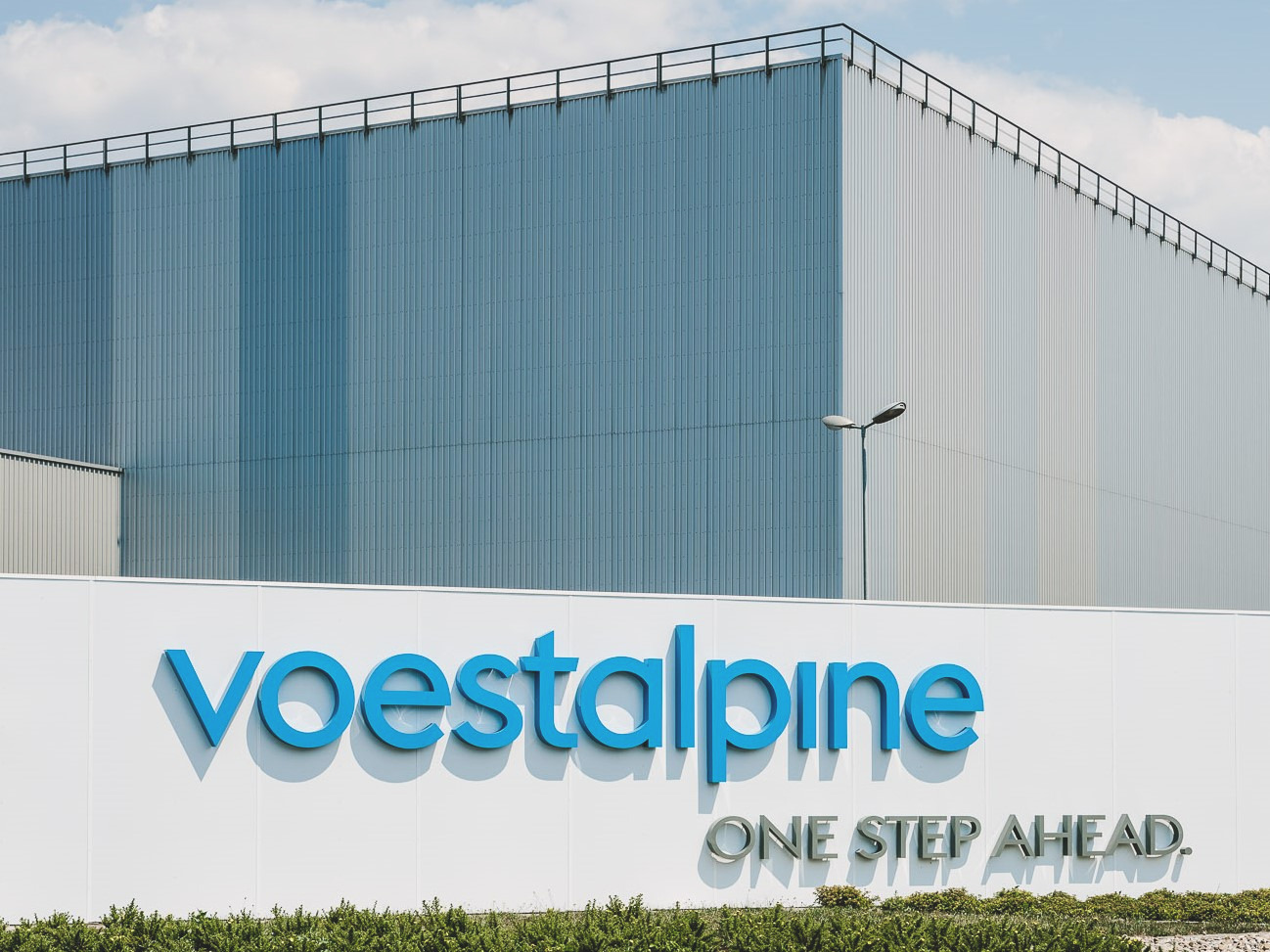 Volstepine