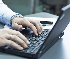 FAQs zur Bewerbung