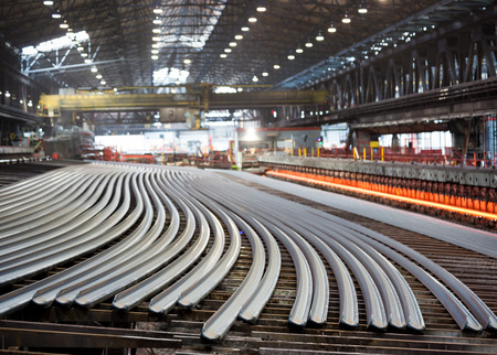 Rail Technology