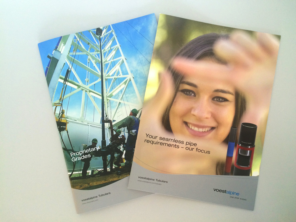 New catalogs Proprietary Grades & Imagefolder voestalpine Tubulars