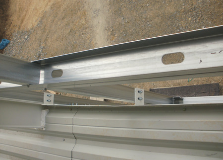Steel Framing system