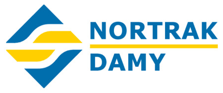 Nortrak-Damy Logo