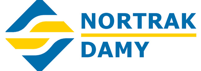 Nortrak-Damy Logo