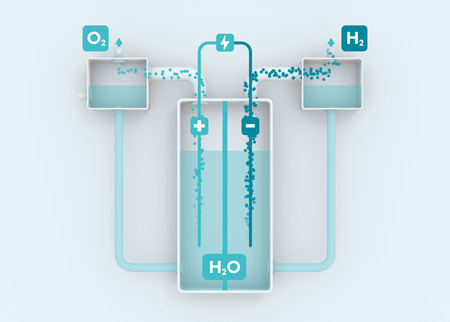 H2FUTURE Process