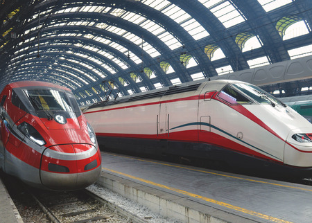 high speed expert insights