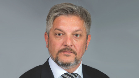 Gernot Graller-Kettler, Managing Director