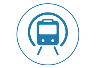 metro rail systems