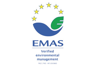 EMAS Award voestalpine Railway Systems