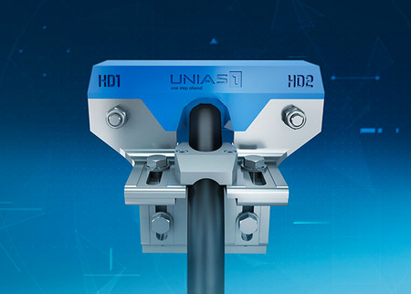 UNIAS[1] Wheel Sensor