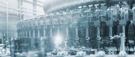 Food and battery industry