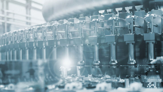 Wire for the food industry