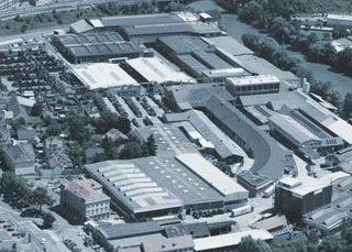 Komplettanbieter im Profildrahtsektor