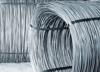 Wire rod