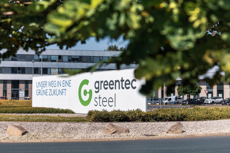 greentec steel