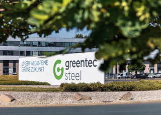 greentec steel