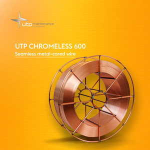 UTP ROBOTIC CHROMELESS 600