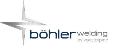 Böhler Welding Logo