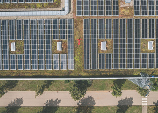 Photovoltaikanlage