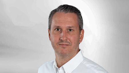 Michael Robert Bauer