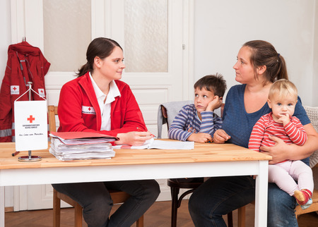 Österreiches Rotes Kreuz