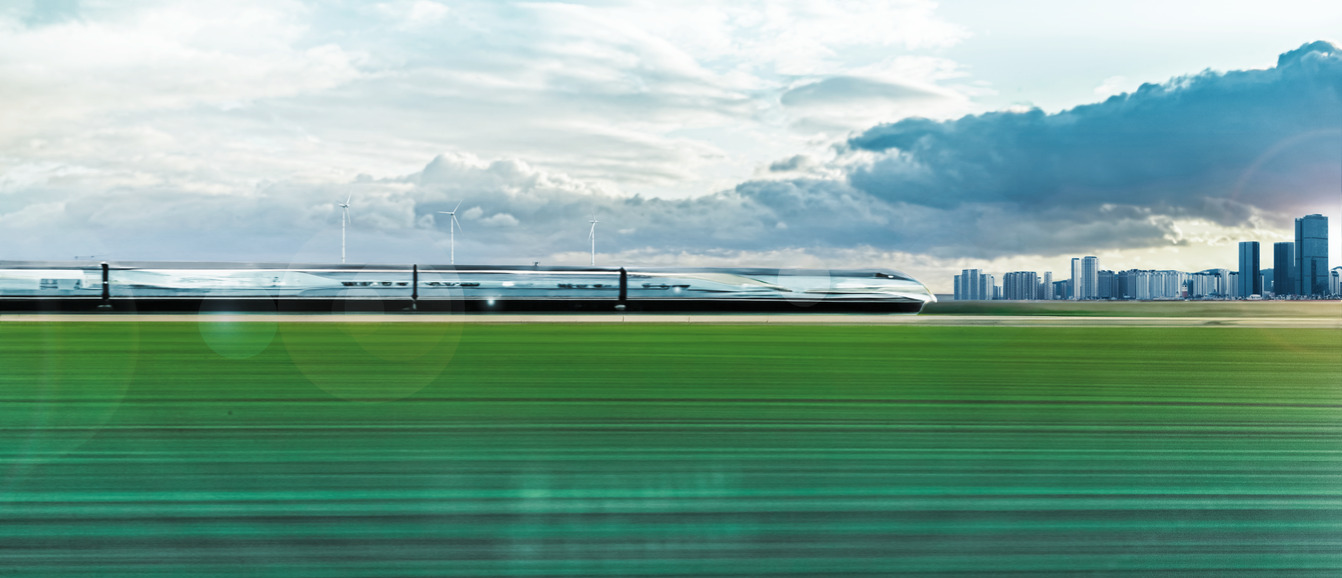 europa rail, zukunft