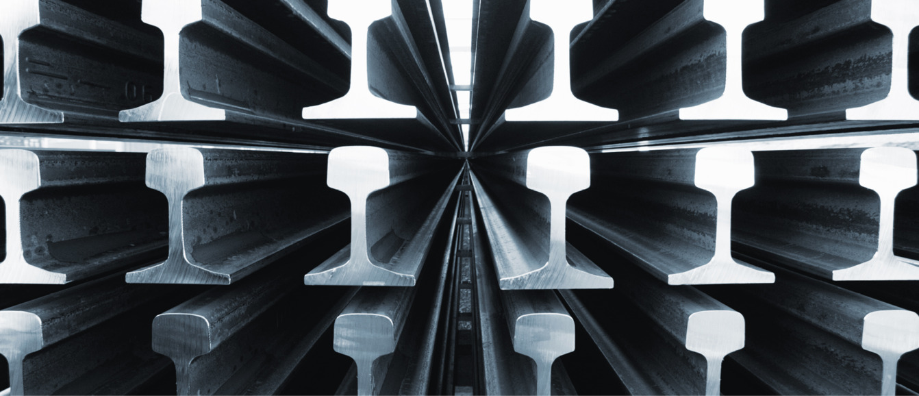 rails, schienen, voestalpine