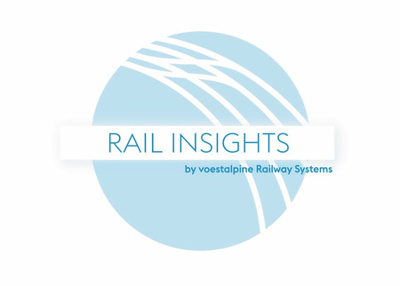 rail insights, voestalpine, railway systems