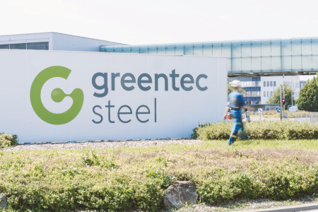 greentec steel