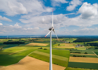 Windkraft