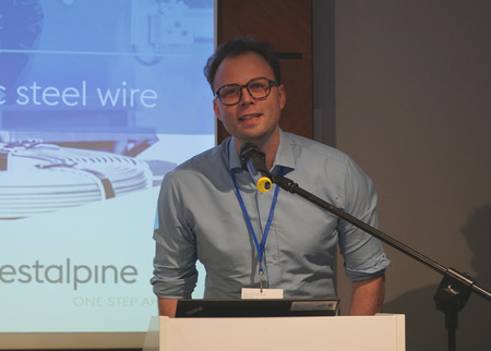 Wire Tech Day in Polen