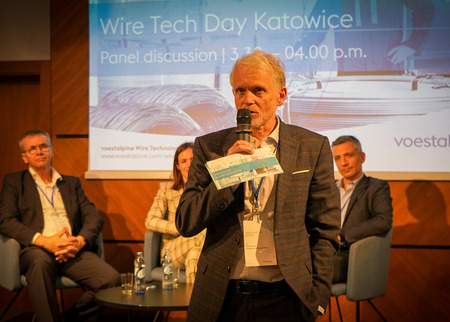 Wire Tech Day in Polen