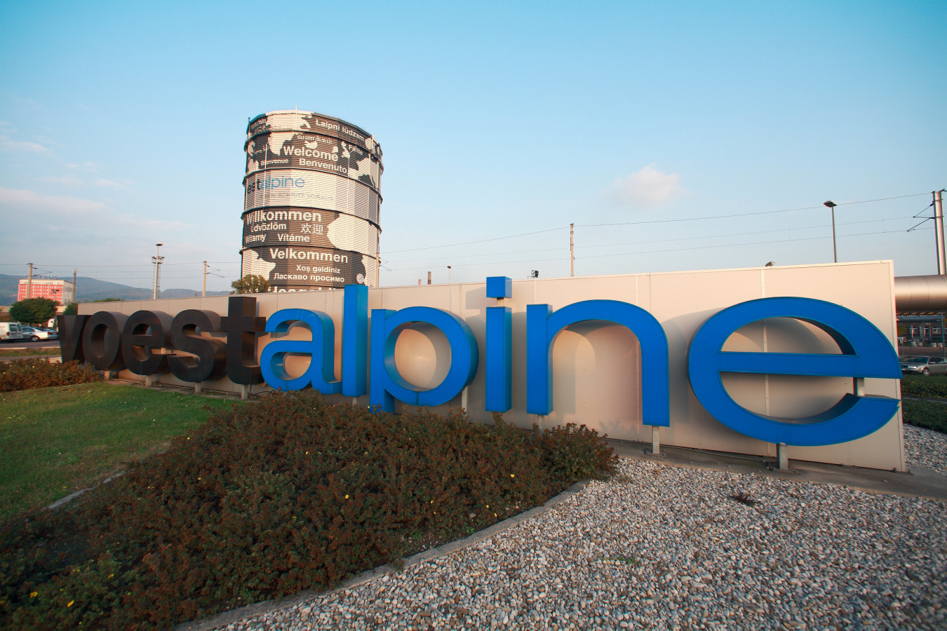 voestalpine mit solidem Ergebnis nach 9 Monaten 2013/14 - voestalpine