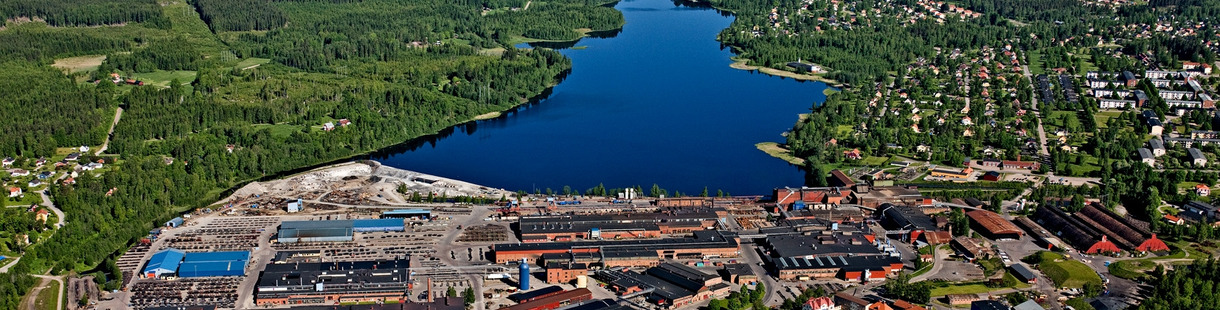 Uddeholm Hagfors