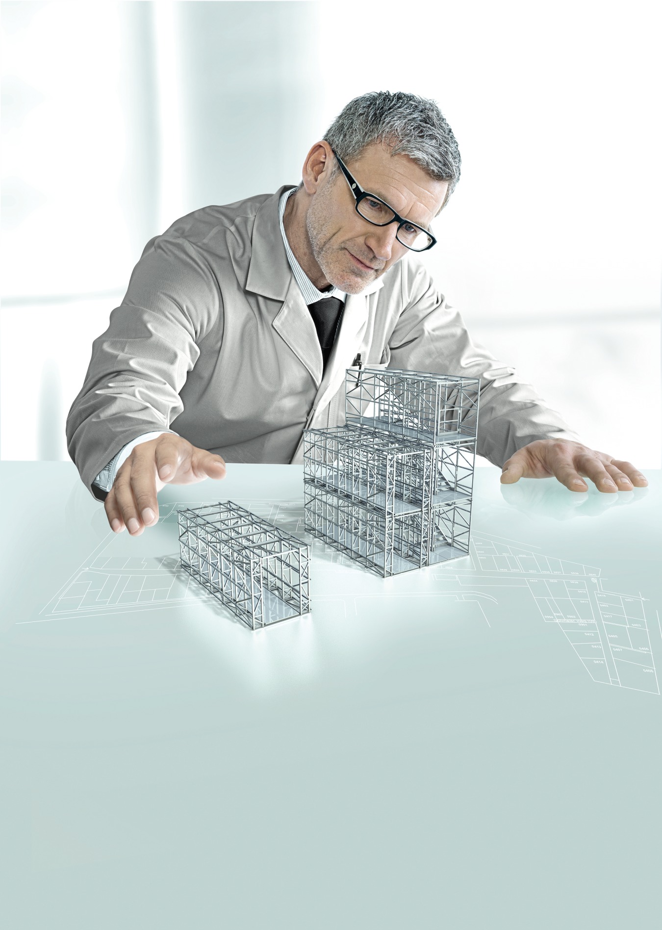 Innovation: cubiqo® – the first module system for wheel warehouses ...