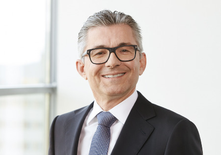 Herbert Eibensteiner