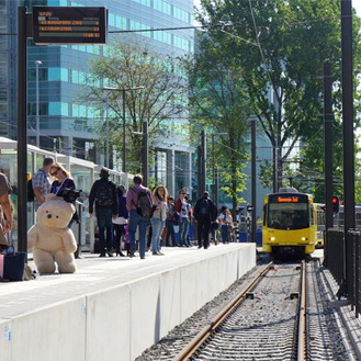 Lightrail