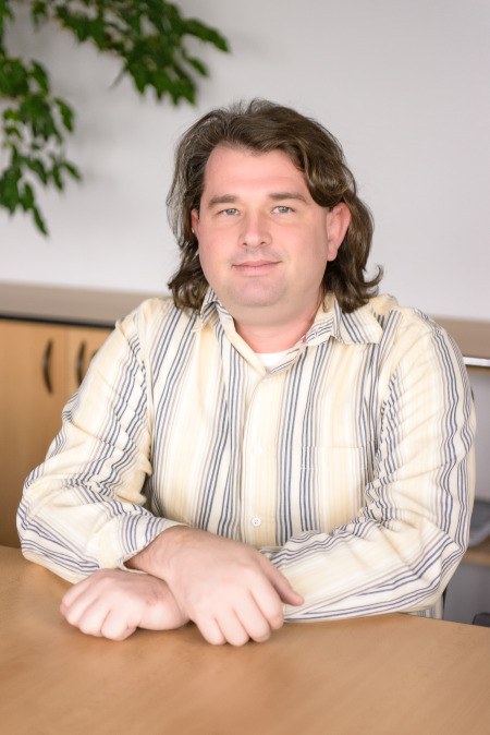 Milan Dlouhý