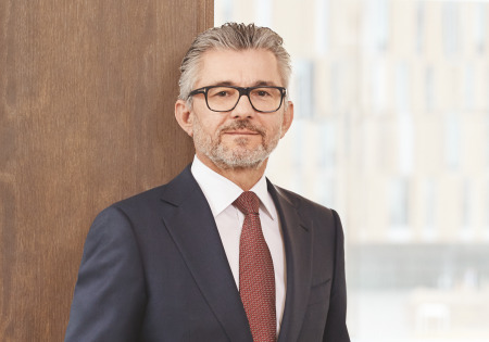 Herbert Eibensteiner