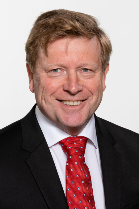 Alfred Holcik