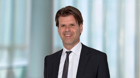 Managing Director Helmut Kreiter