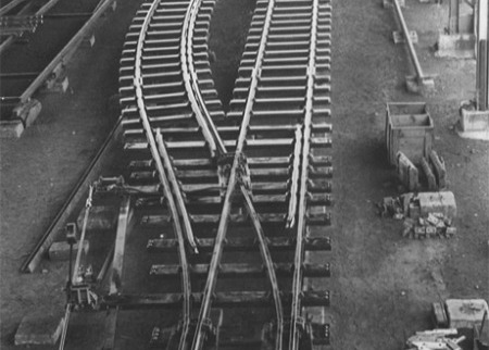 voestalpine Railway Systems Geschichte