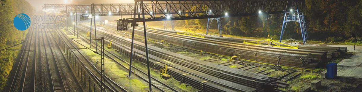 voestalpine Track Solutions Duisburg