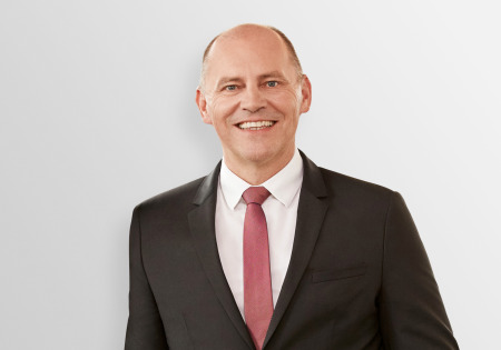 DI Hubert Zajicek, MBA