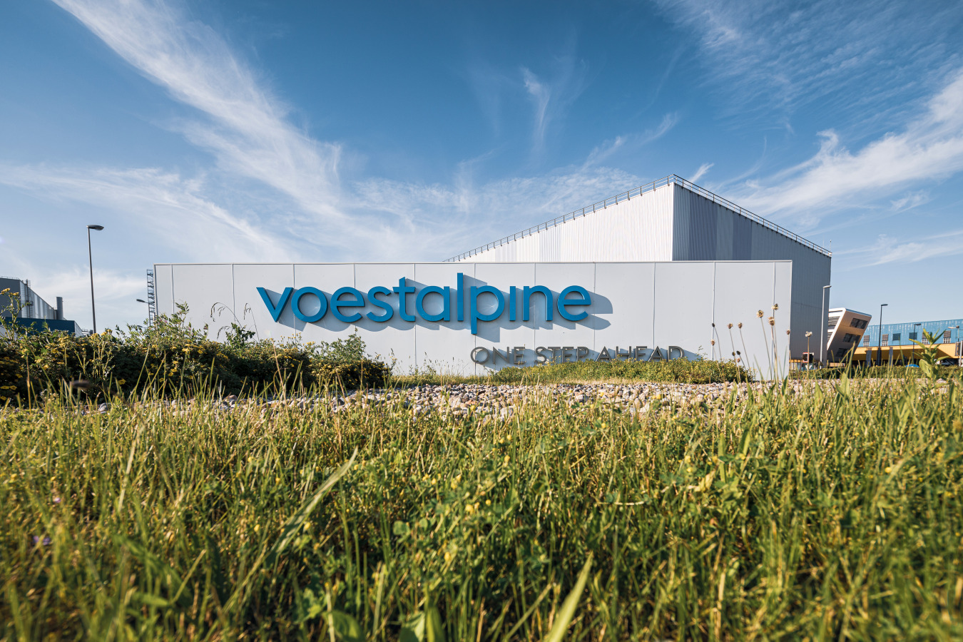 voestalpine records best results in the company’s history voestalpine