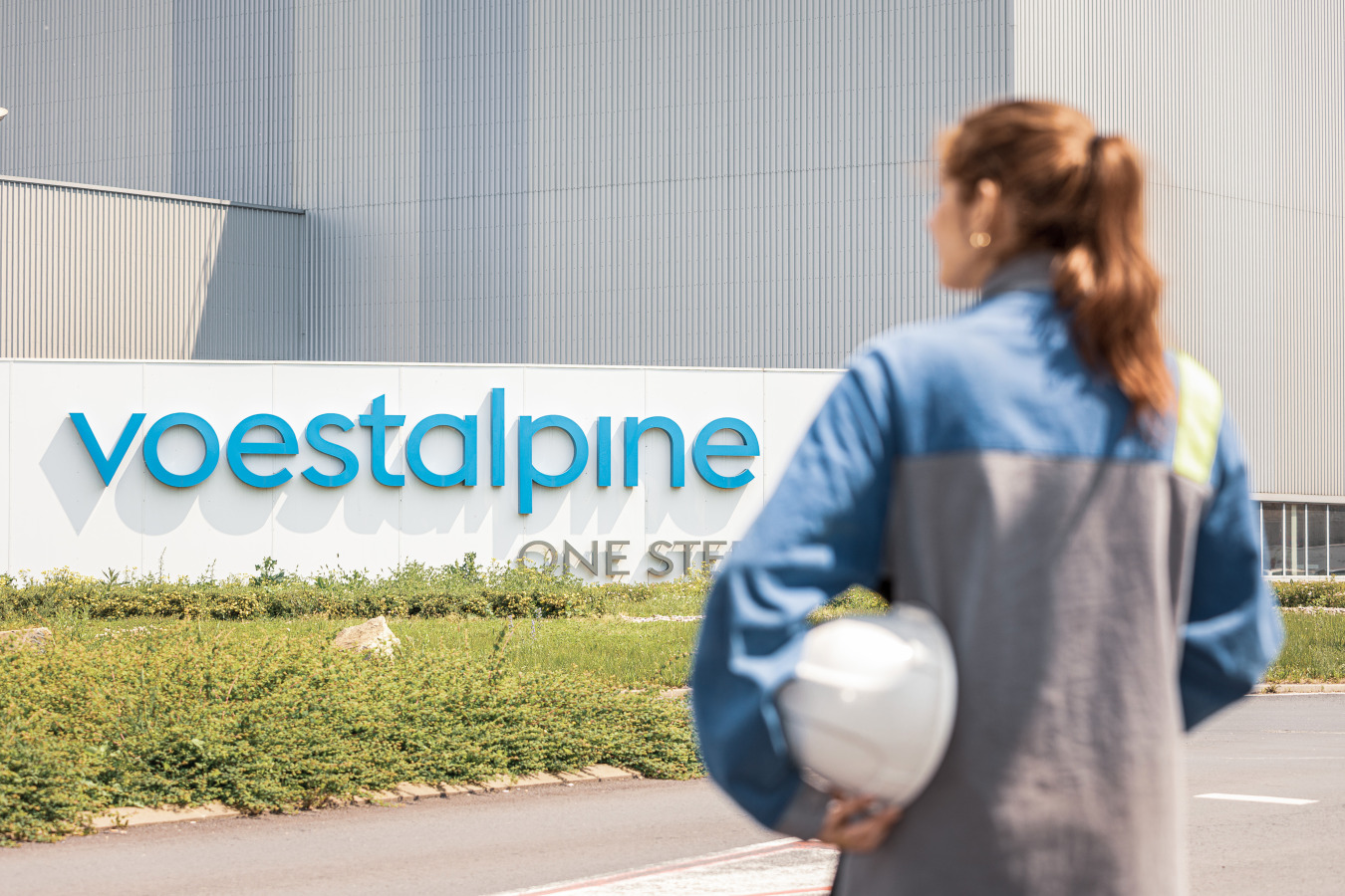 voestalpine Hauptversammlung beschließt 1,20 Euro Dividende voestalpine