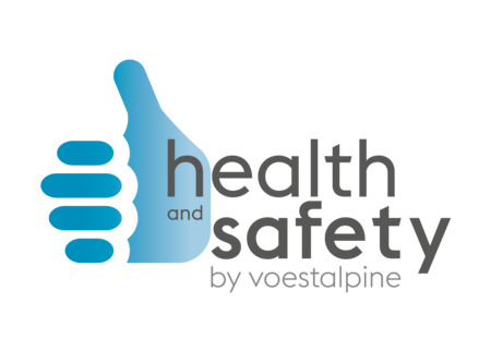 health & safety, voestalpine