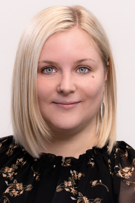 Julia Zettl