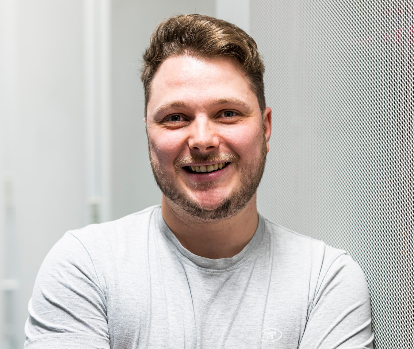 Dominik: Vom Hobby zum Beruf - voestalpine group-IT GmbH