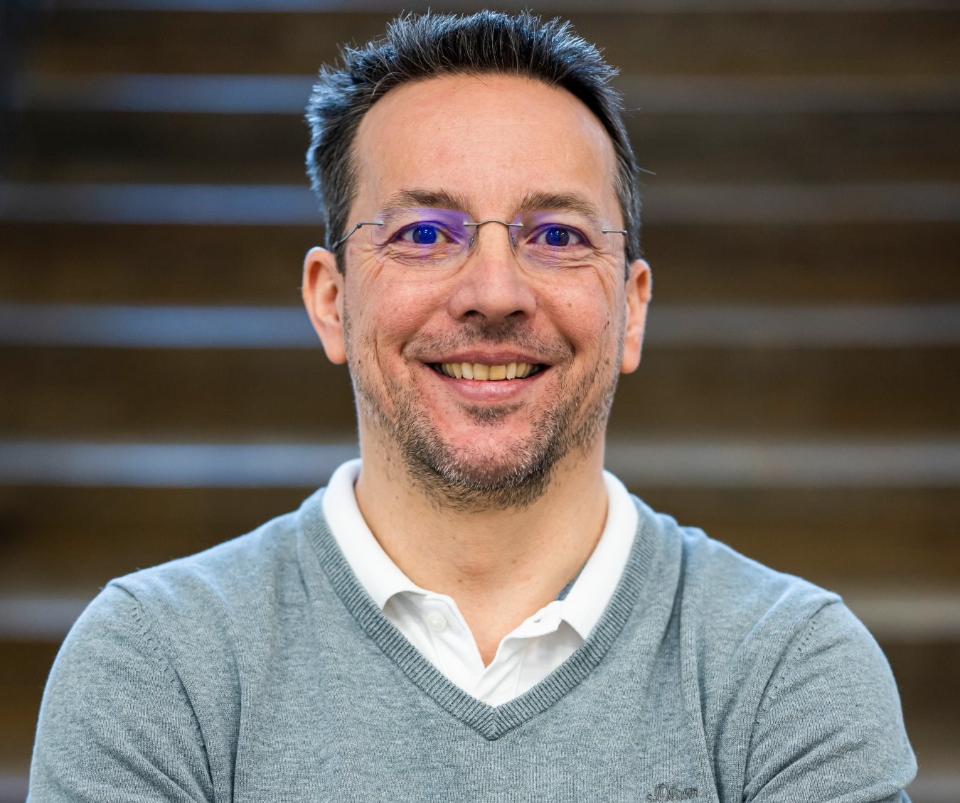 Harald Ziele & Herausforderungen gemeinsam meistern voestalpine