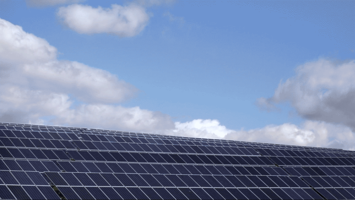 Solarenergie bei der voestalpine Wire Technology